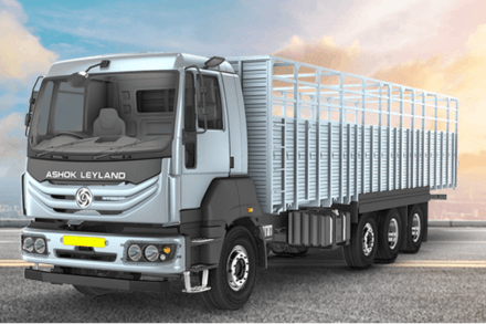 ashok leyland