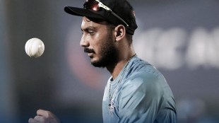 Axar Patel covid19 positive IPL 2021 Delhi Capitals