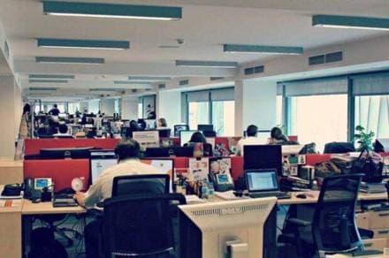 Infosys, TCS, hcl tech