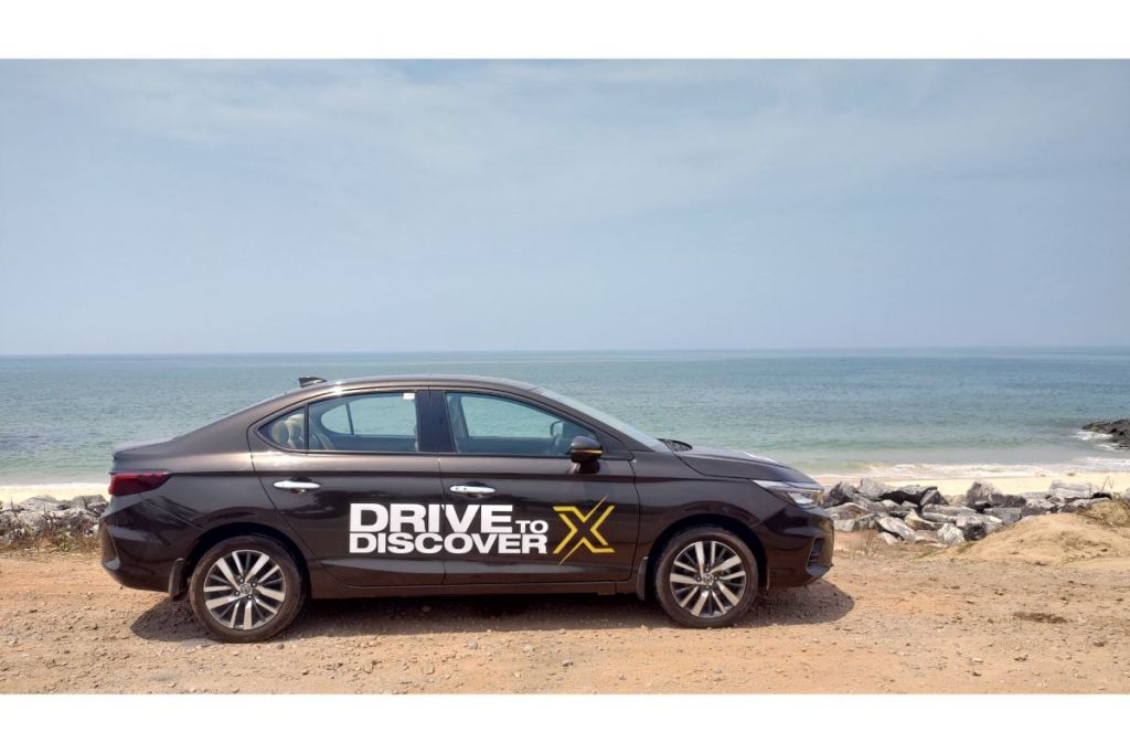 Road trip: Ocean on one side, mountains on another; Bangalore to Goa, via coffee estates of Chikmagalur Road trip: Ocean on one side, mountains on another; Bangalore to Goa, via coffee estates of Chikmagalur