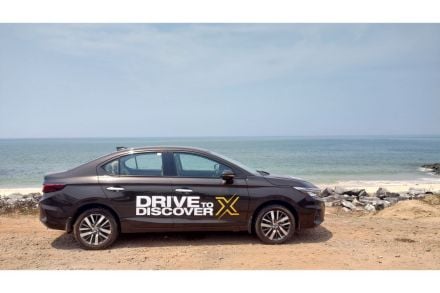 Road trip: Ocean on one side, mountains on another; Bangalore to Goa, via coffee estates of Chikmagalur