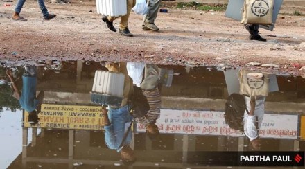 West Bengal Election 2021 West Bengal Election 2021