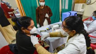 Covid-19 vaccination: Vaccinating everyone above 18 years to cost just 0.36% of GDP, says India Ratings