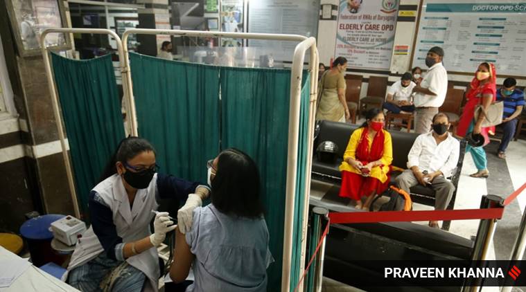 As per the ICMR data till April 21, Covishield vaccine had been administered 11.6 crore times. As per the ICMR data till April 21, Covishield vaccine had been administered 11.6 crore times.