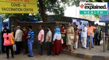 Maharashtra's wastage of COVID-19 vaccine is as low as 1 per cent, he said.