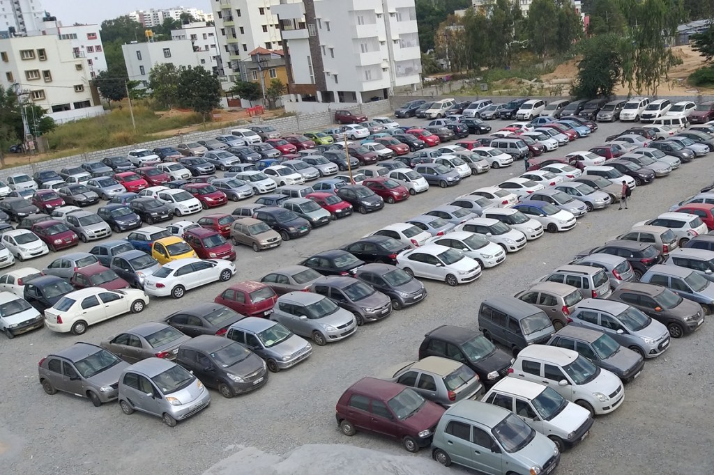 The used car market is currently working on a phygital model, as touch and feel is still an integral part of the purchase. The used car market is currently working on a phygital model, as touch and feel is still an integral part of the purchase.