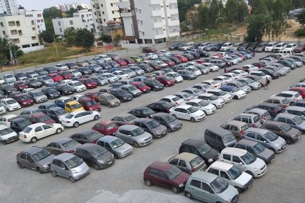 The used car market is currently working on a phygital model, as touch and feel is still an integral part of the purchase.