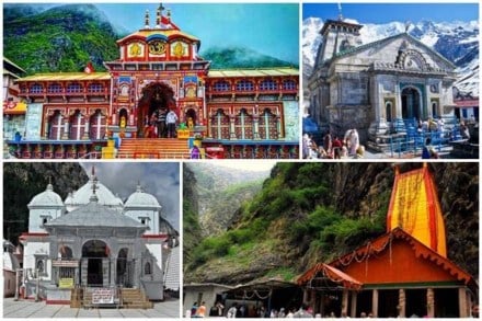 Chardham Yatra joint rotation committee president Roy demanded that the options of both online and offline registration should be available to yatris.