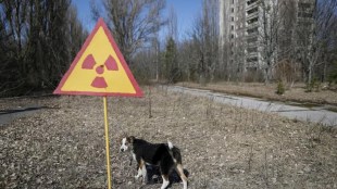 Chernobyl