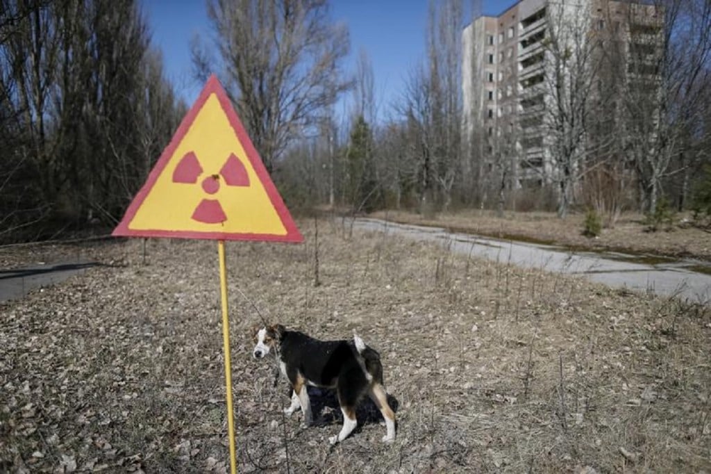 Chernobyl Chernobyl