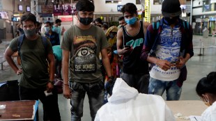 Coronavirus Phase 3 India Vaccination