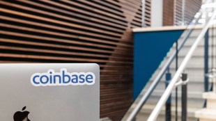 Coinbase