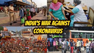 New Coronavirus Cases in India Live Updates: