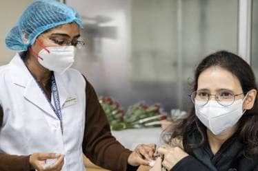 covid vaccination, coronavirus pandemioc in india, Material planning and management:, rural and urban strategy, public healthcare, vaccine choice