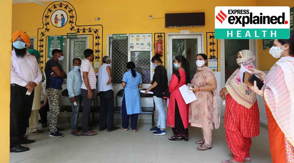 COVID-19 vaccination: Vaccinate banking staff on priority basis, Finance Ministry tells states COVID-19 vaccination: Vaccinate banking staff on priority basis, Finance Ministry tells states