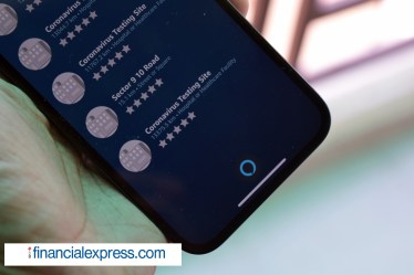 COVID vaccine, Amazon Alexa