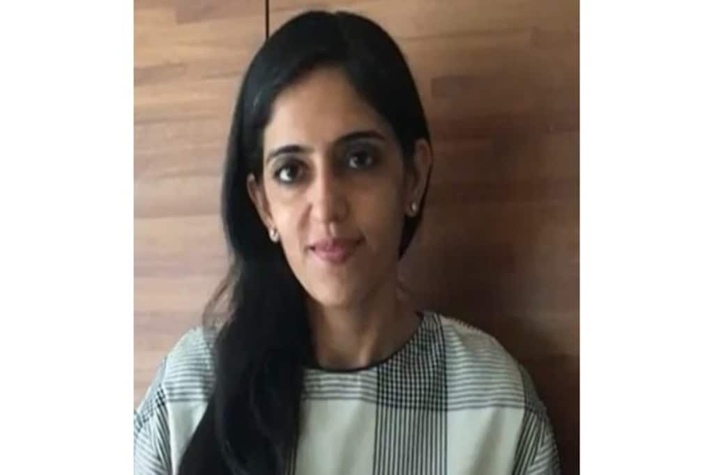 She has also worked with PepsiCo and Tata Motors in the past