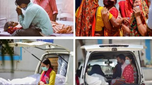 Coronavirus in India Live Updates, Covid-19 Lockdown India Live, Delhi Lockdown LIVE