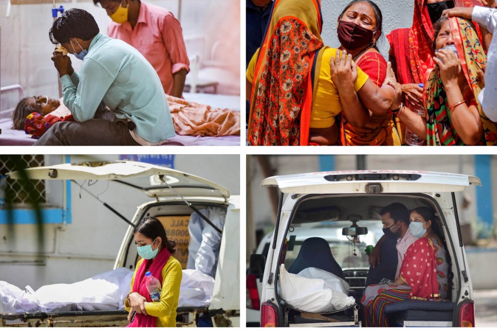 Coronavirus in India Live Updates, Covid-19 Lockdown India Live, Delhi Lockdown LIVE