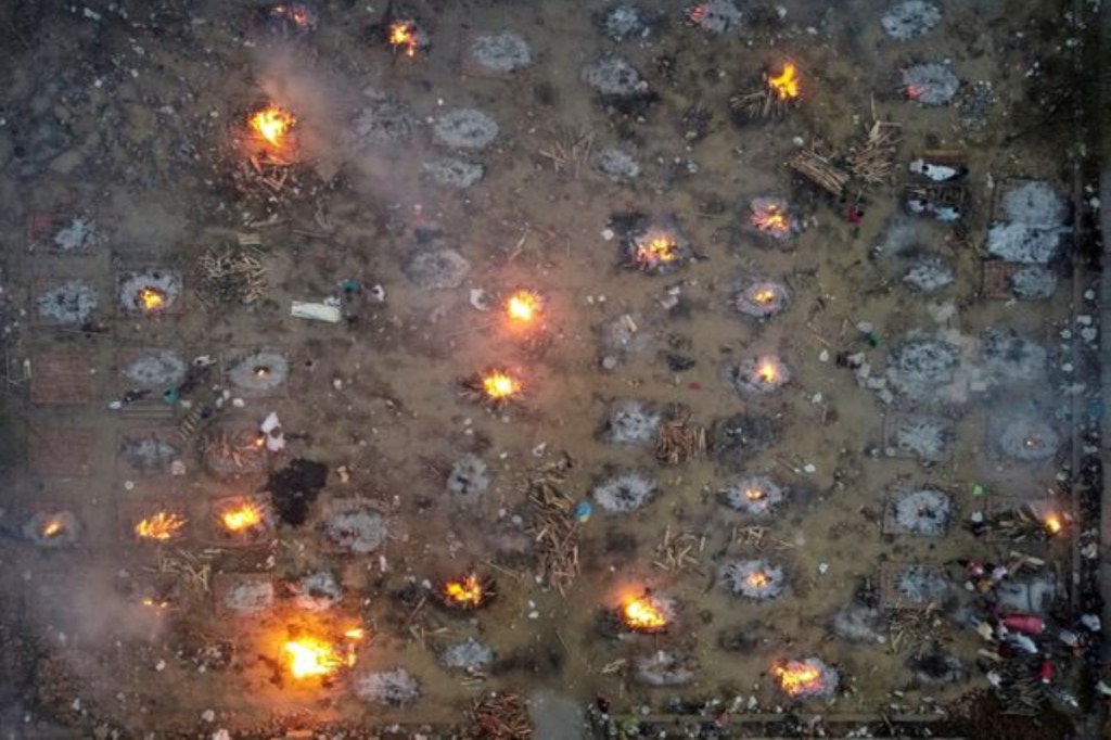 What is Triple Mutant Virus, Covid-19 Triple Mutant Virus