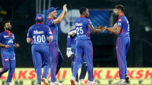 IPL 2021: Delhi Capitals vs Punjab Kings