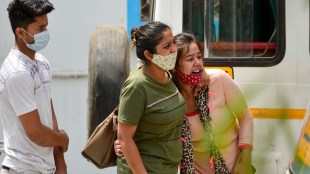 Coronavirus in India Live Updates, Covid-19 Lockdown India Live