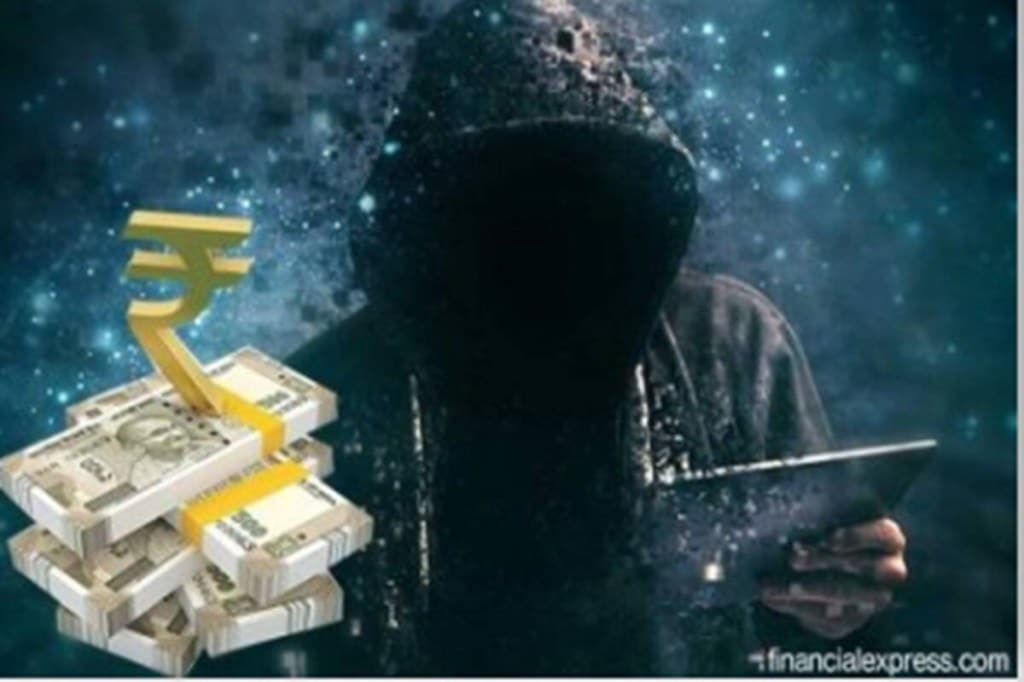 coronavirus, covid19, online frauds, digital frauds