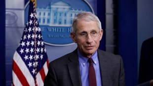US considering Coronavirus aid to India, says Biden administration's top medical adviser Dr Anthony Fauci