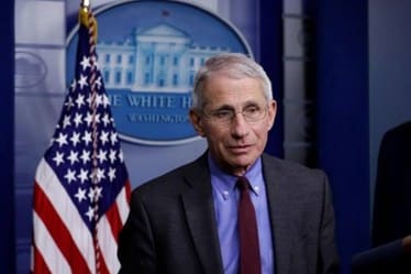 US considering Coronavirus aid to India, says Biden administration's top medical adviser Dr Anthony Fauci