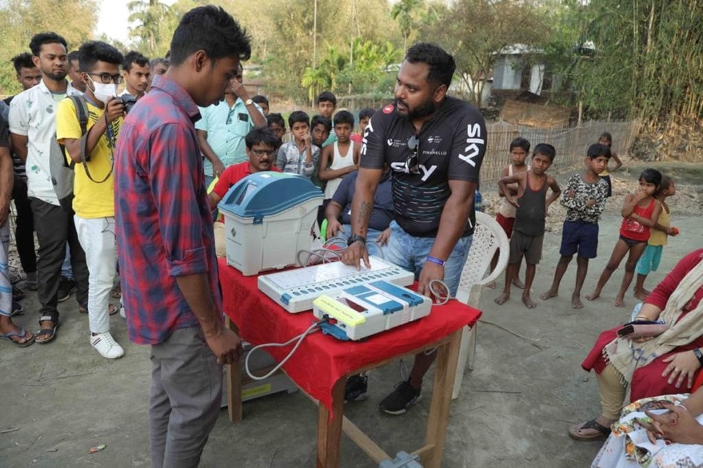 Assam Election 2021 Full Schedule, Assam Election 2021 Voting Date and Time