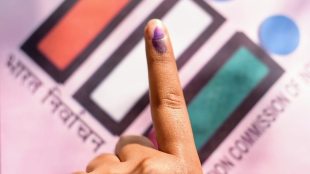 Exit poll Kerala Tamil Nadu West Bengal Assam Puducherry
