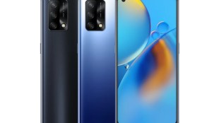 Oppo F19 Full Phone Specifications, Oppo F19 Price in India