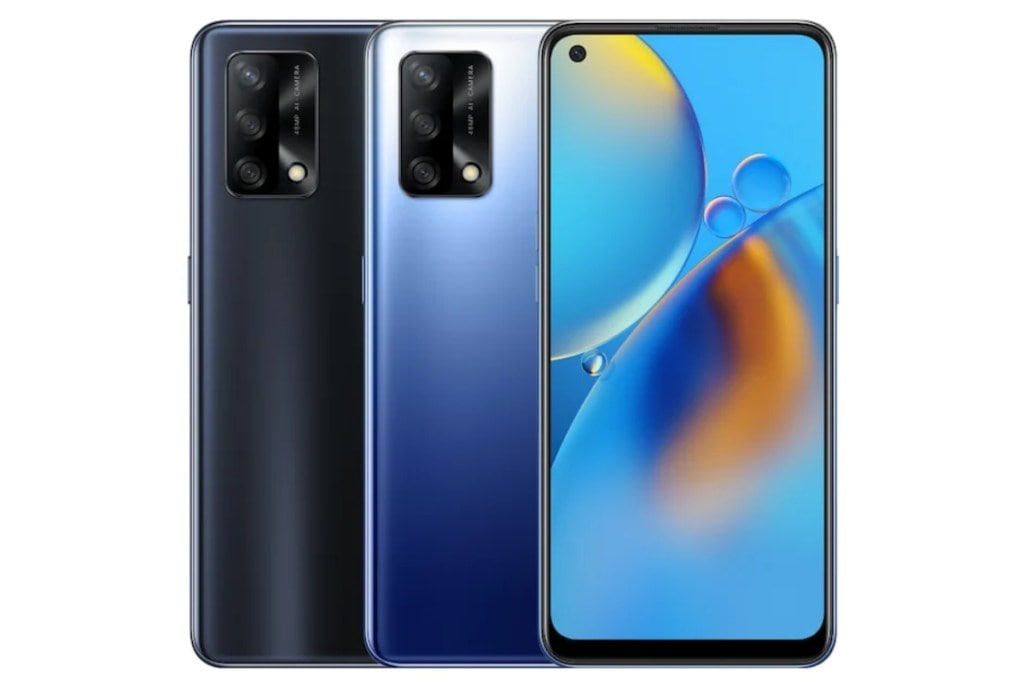 Oppo F19 Full Phone Specifications, Oppo F19 Price in India