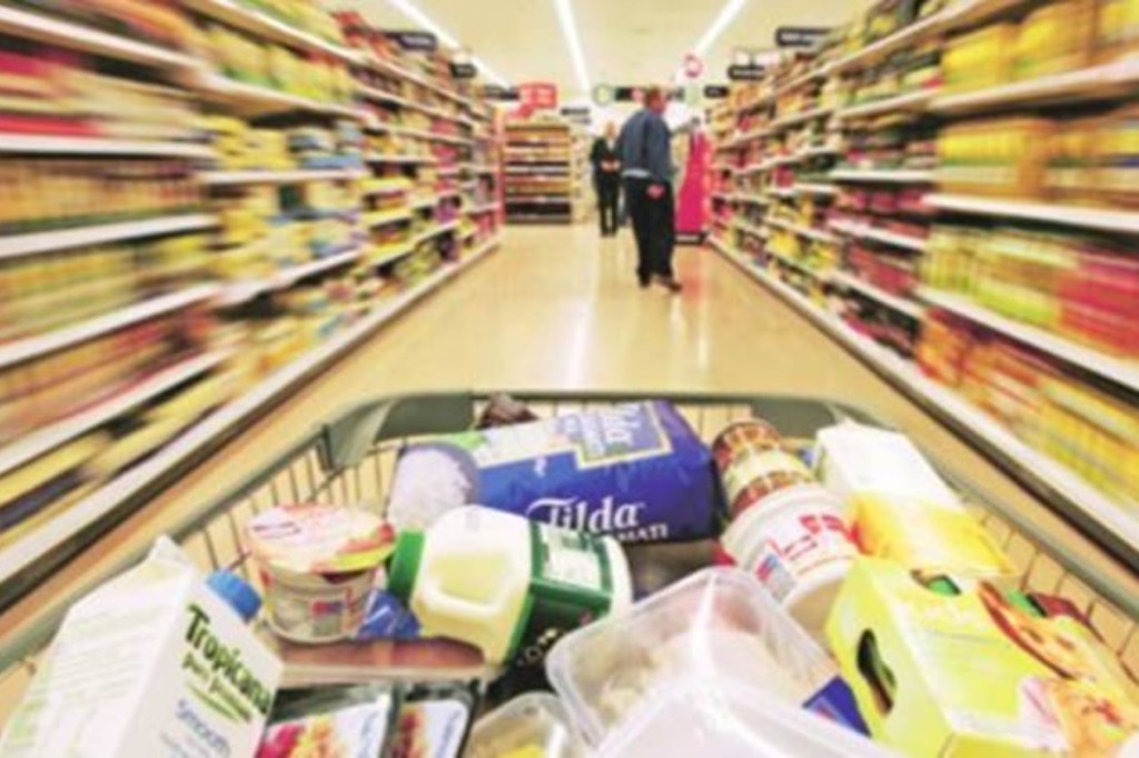 fmcg