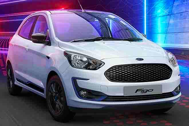 Five cars under Rs 10 lakh that deserved better sales: Ford Figo, Toyota Yaris and more