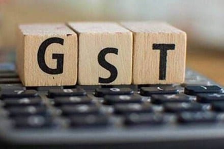 The GOM will submit its report to the GST Council by June 8 for the Council's consideration.

