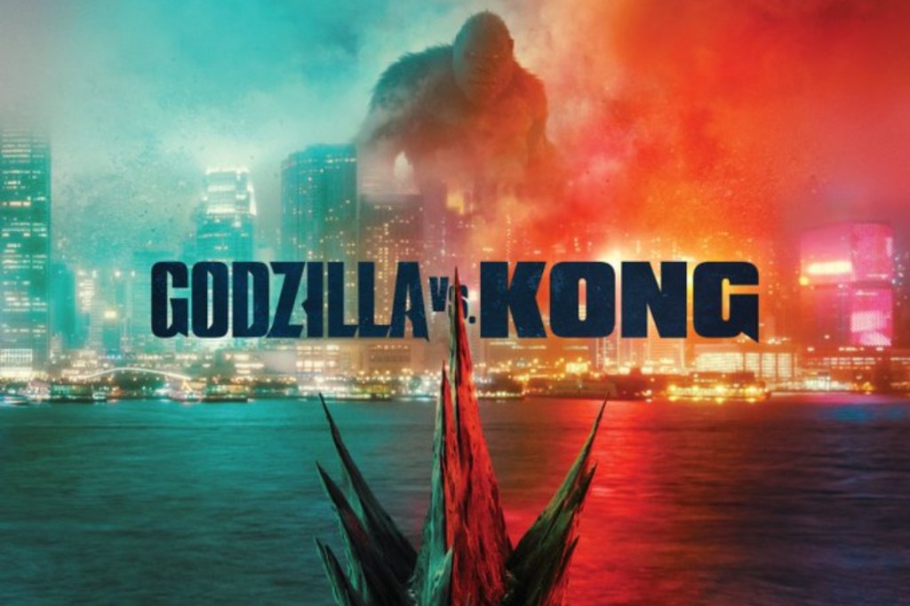 Godzilla vs Kong, Godzilla vs Kong movie, Godzilla vs Kong box office report, Godzilla vs Kong US box office, Godzilla vs Kong latest