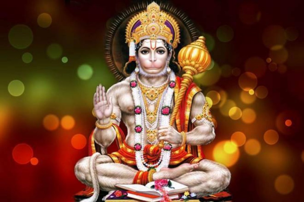 Hanuman Jayanti 2021, Happy Hanuman Jayanti 2021