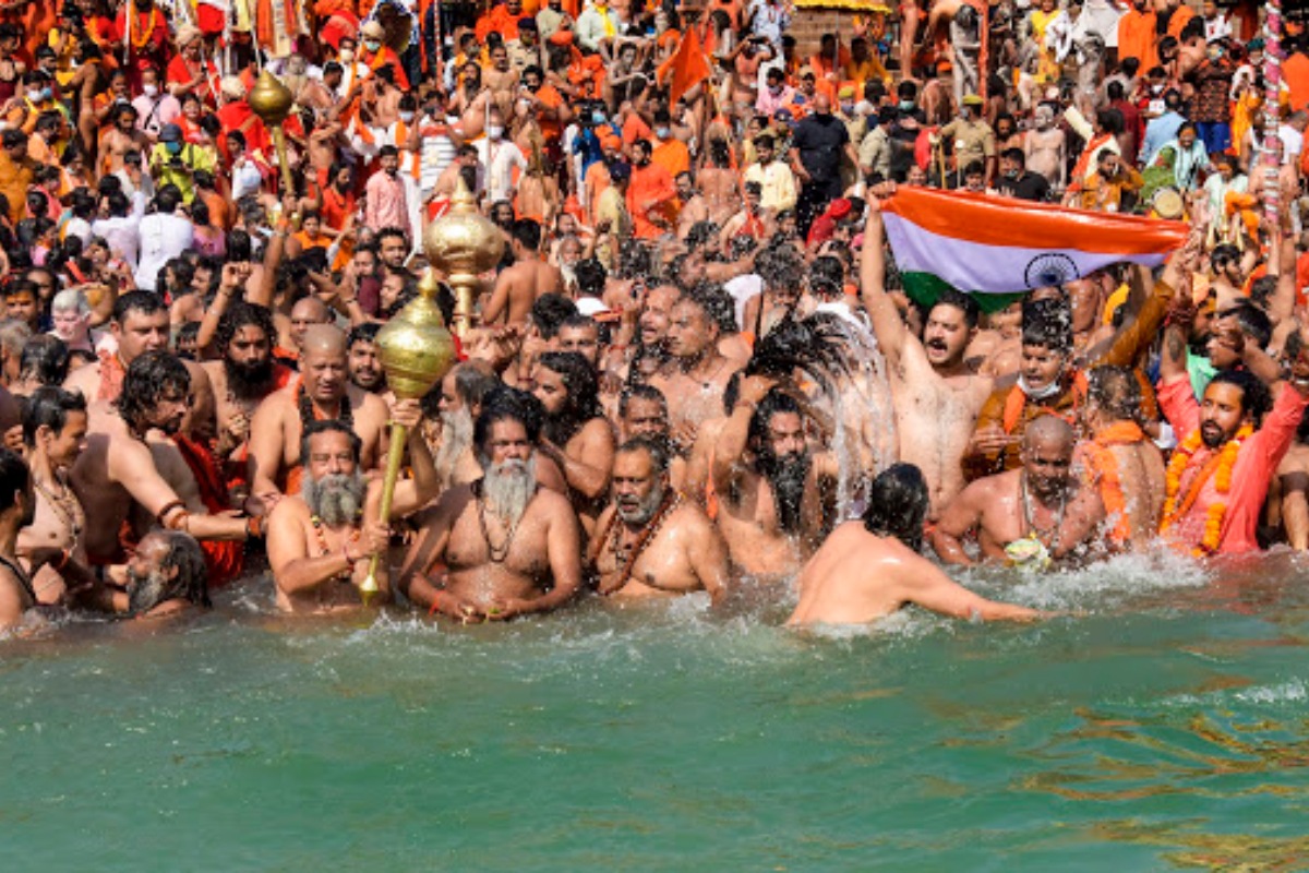 Coronavirus India Live News, Coronavirus Cases in India Live, Kumbh Mela live