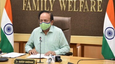 Variants of the virus have spread across the country have been responsible for faster transmission and increased virulence of the infection.
