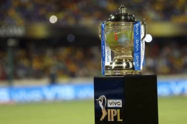 Delhi will witness its first IPL match this season on Wednesday.