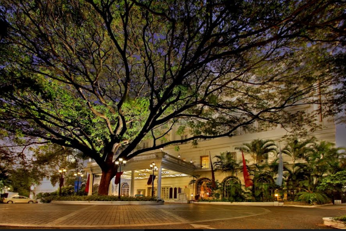 ITC windsor hotel ITC windsor hotel