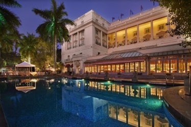 ITC windsor