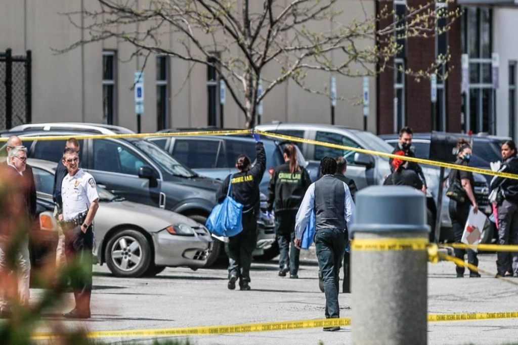 Indian-American Congressman Raja Krishnamoorthi, FedEx facility in the US, Indian-American Congressman Raja Krishnamoorthi, hate-motivated attack, hate crime during pandemic Indian-American Congressman Raja Krishnamoorthi, FedEx facility in the US, Indian-American Congressman Raja Krishnamoorthi, hate-motivated attack, hate crime during pandemic