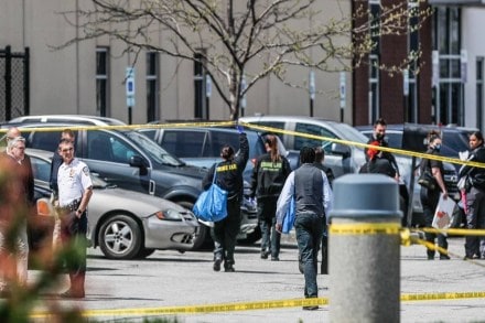 Indian-American Congressman Raja Krishnamoorthi, FedEx facility in the US, Indian-American Congressman Raja Krishnamoorthi, hate-motivated attack, hate crime during pandemic