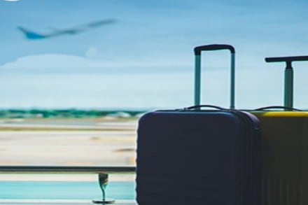 IndiGo offers door-to-door baggage transfer service named 6EBagport in these cities in collaboration with carterx IndiGo offers door-to-door baggage transfer service named 6EBagport in these cities in collaboration with carterx