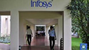 Infosys, Infosys share price, Infosys adr price just now, Infosys buyback record date, Infosys adr