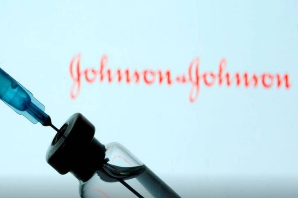 The Johnson and Johnson vaccine is the only single-dose vaccination regimen developed by any manufacturer for the coronavirus as of now.