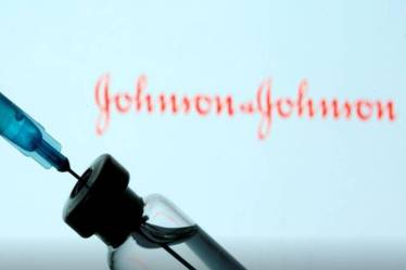 The Johnson and Johnson vaccine is the only single-dose vaccination regimen developed by any manufacturer for the coronavirus as of now.