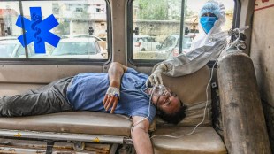 Coronavirus India Live, Covid-19 Cases in India, covid-19 vaccination
